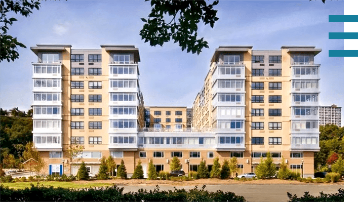 Residential Painting